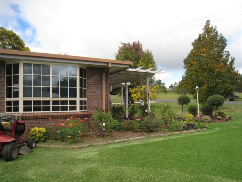 33 Rosendahl St, Warwick QLD 4370