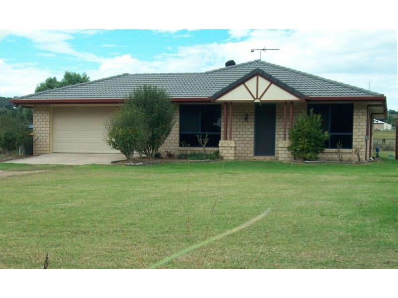Warwick QLD 4370
