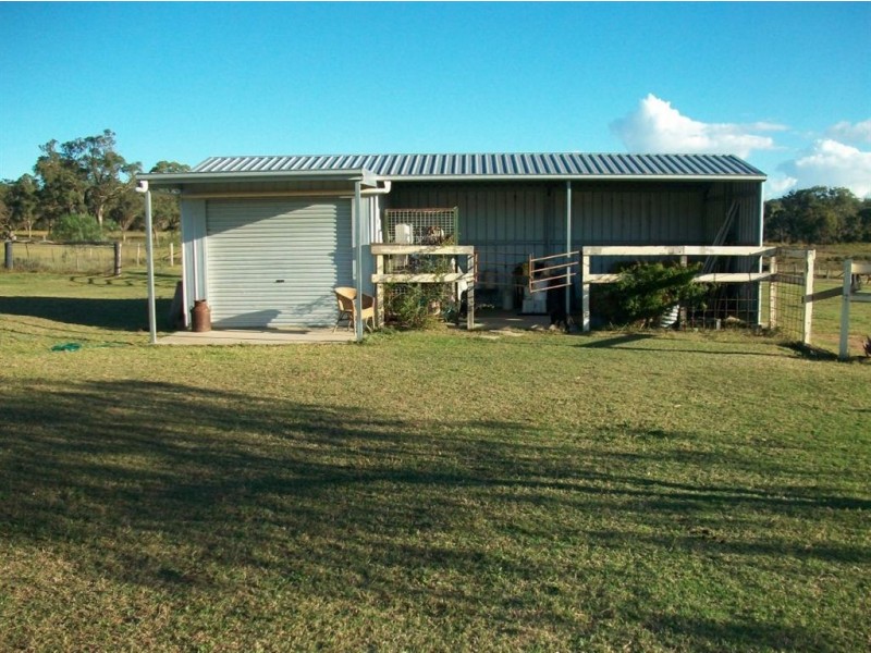 Warwick QLD 4370