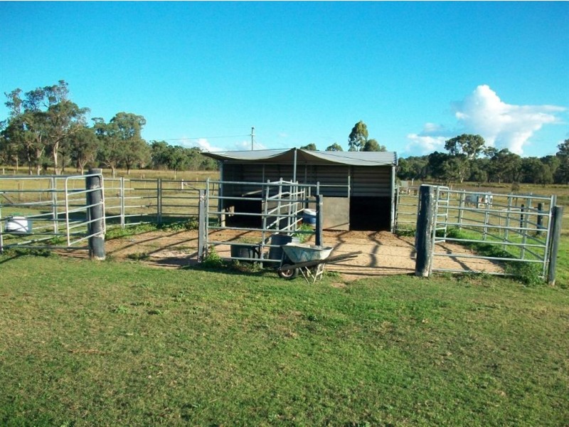 Warwick QLD 4370