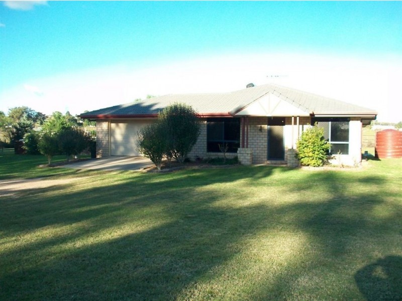 Warwick QLD 4370
