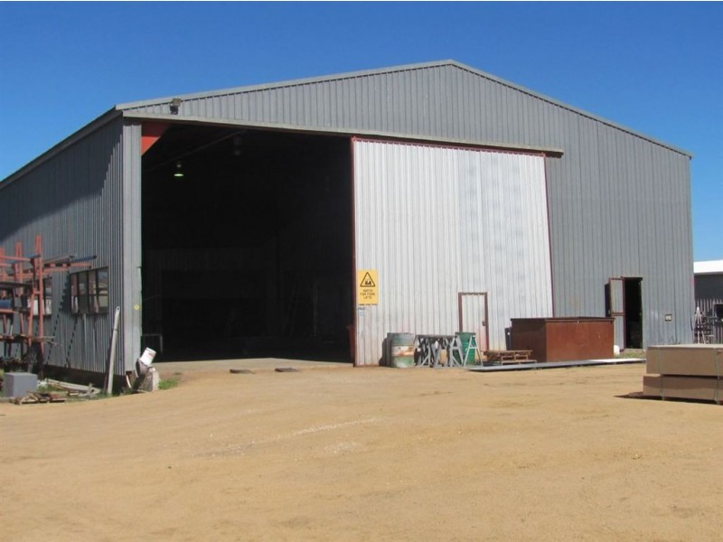 Warwick QLD 4370