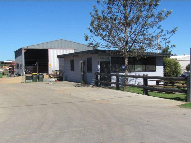 Warwick QLD 4370
