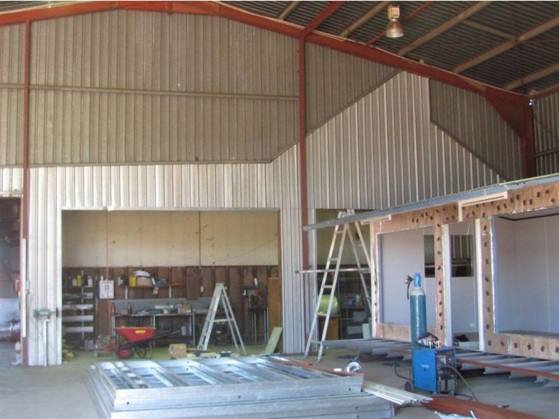 Warwick QLD 4370