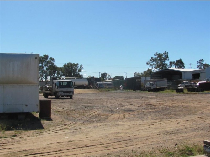 Warwick QLD 4370