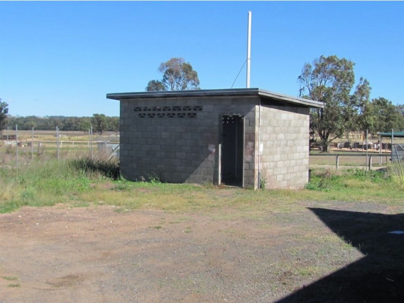 Warwick QLD 4370