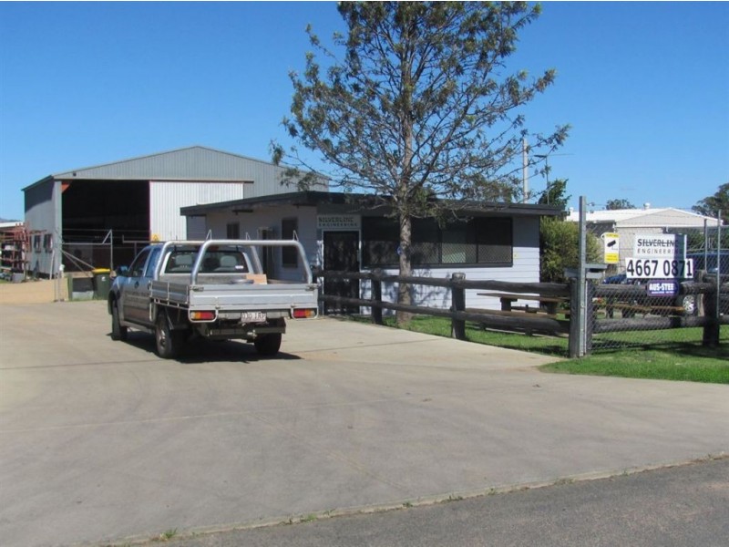 Warwick QLD 4370