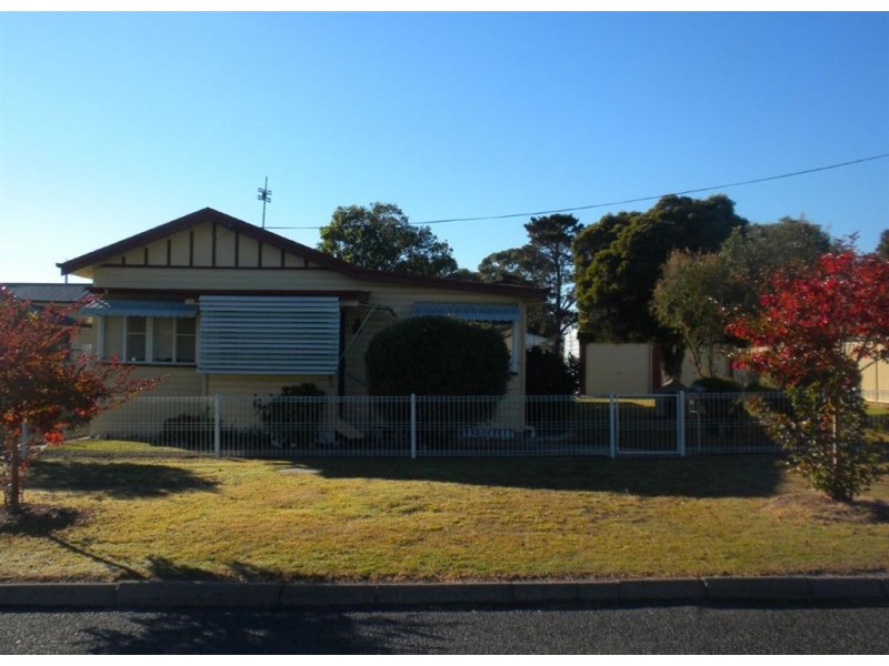 60 Wantley St, Warwick QLD 4370