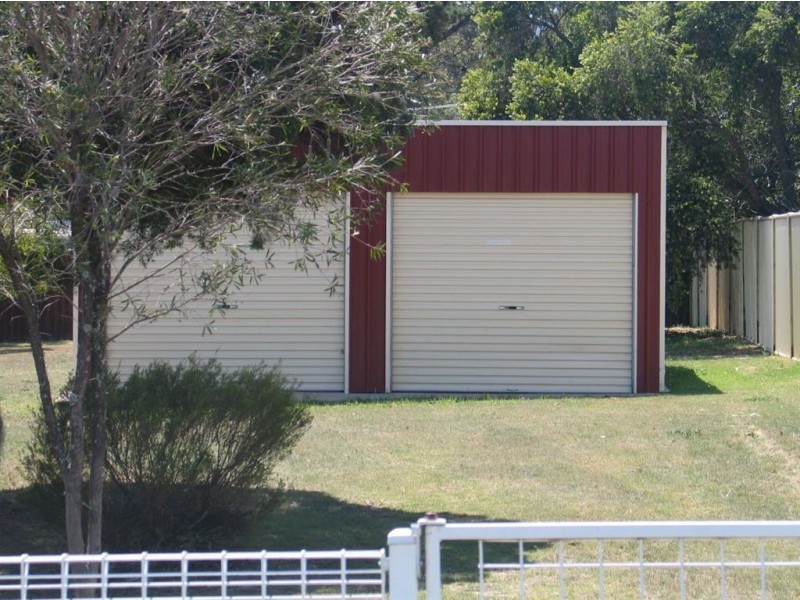 60 Wantley St, Warwick QLD 4370