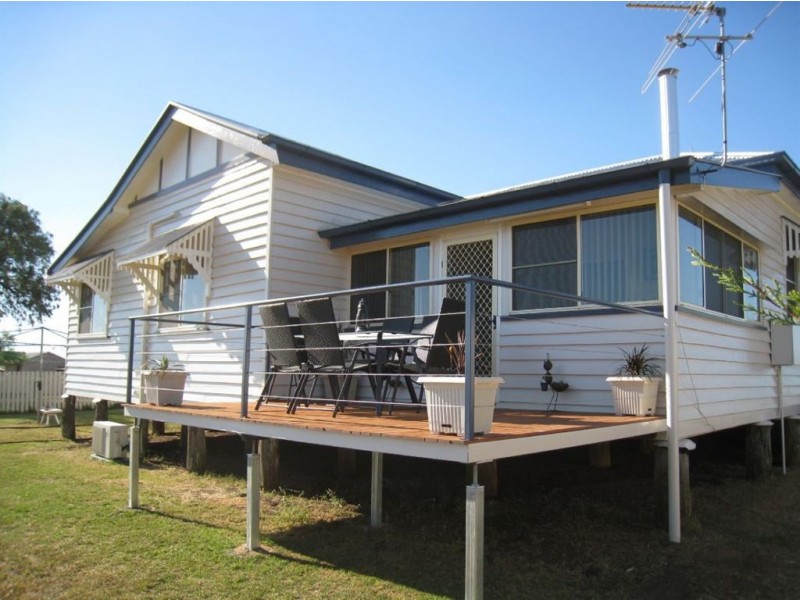 Tannymorel QLD 4372