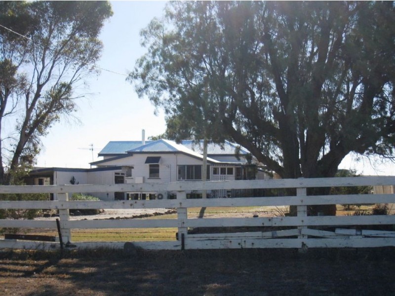 Tannymorel QLD 4372