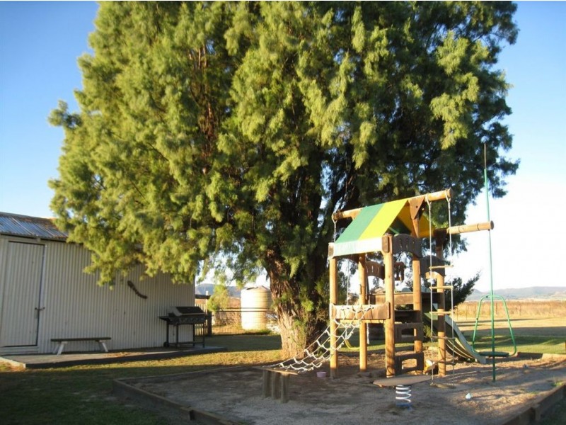 Tannymorel QLD 4372
