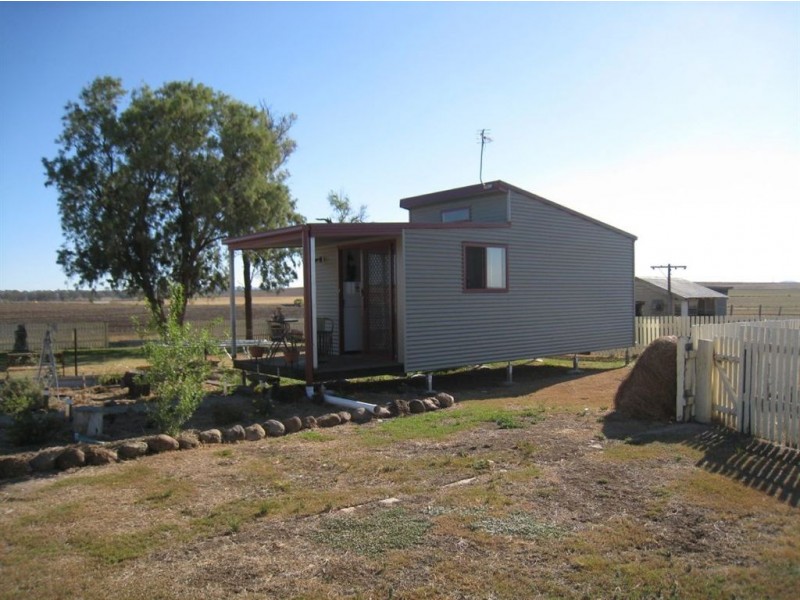Tannymorel QLD 4372