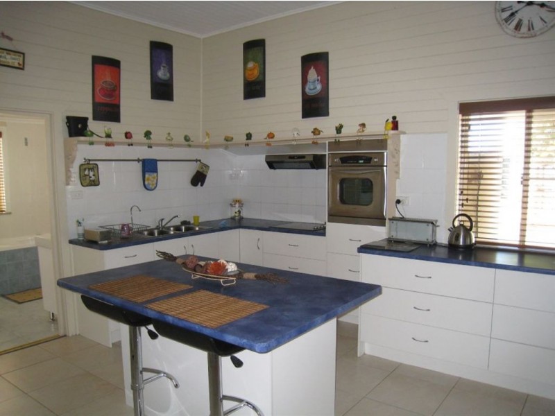 Tannymorel QLD 4372