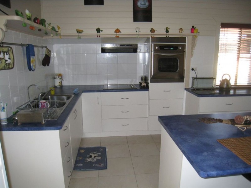 Tannymorel QLD 4372