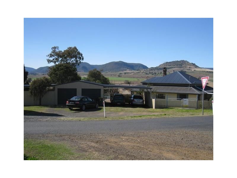 Warwick QLD 4370