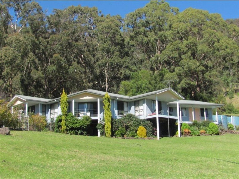 Killarney QLD 4373