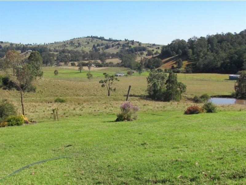 Killarney QLD 4373