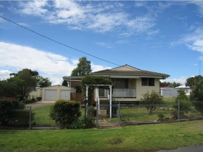 Warwick QLD 4370