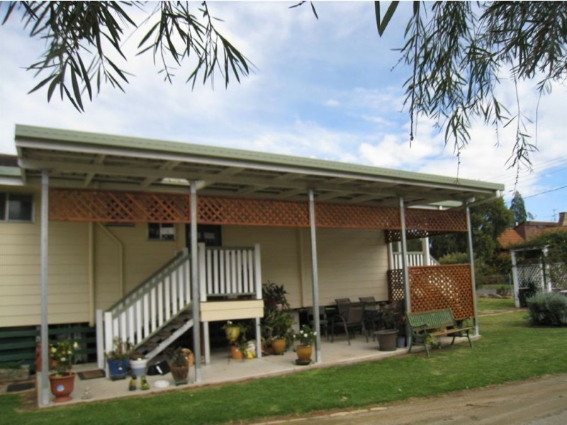 Warwick QLD 4370