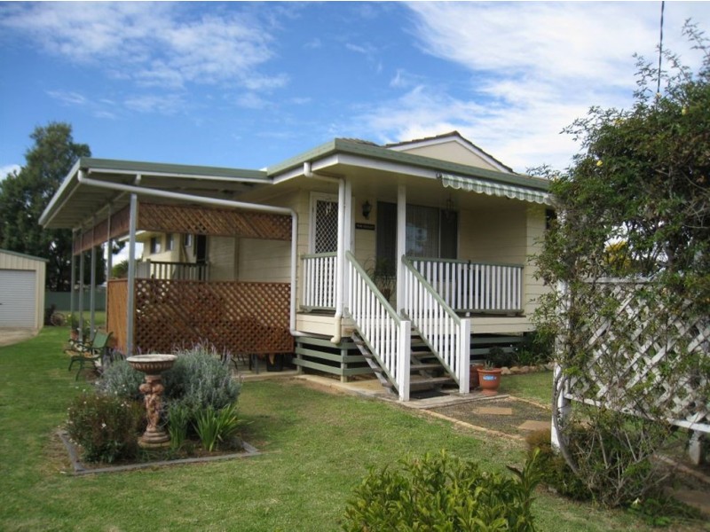 Warwick QLD 4370