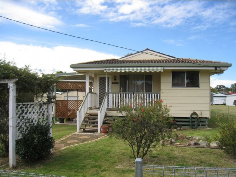 Warwick QLD 4370