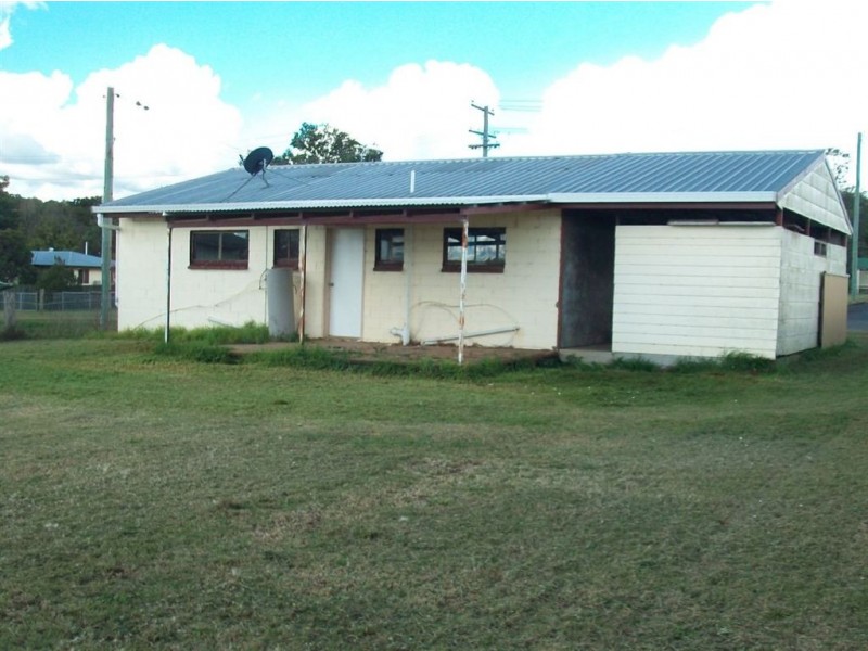 Warwick QLD 4370