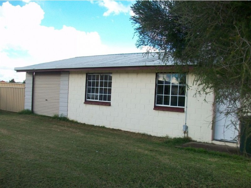 Warwick QLD 4370