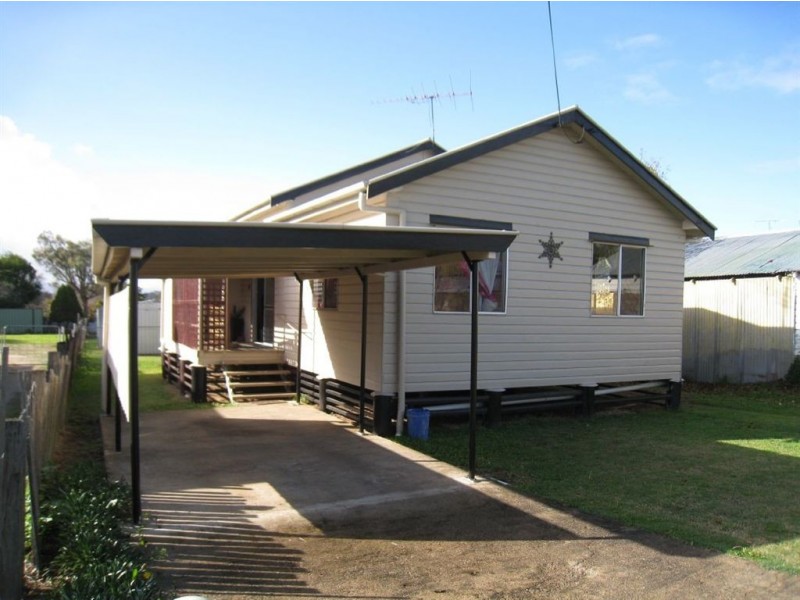 Warwick QLD 4370