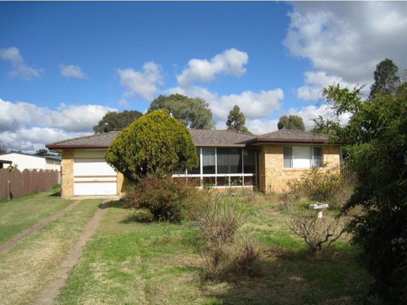 Warwick QLD 4370