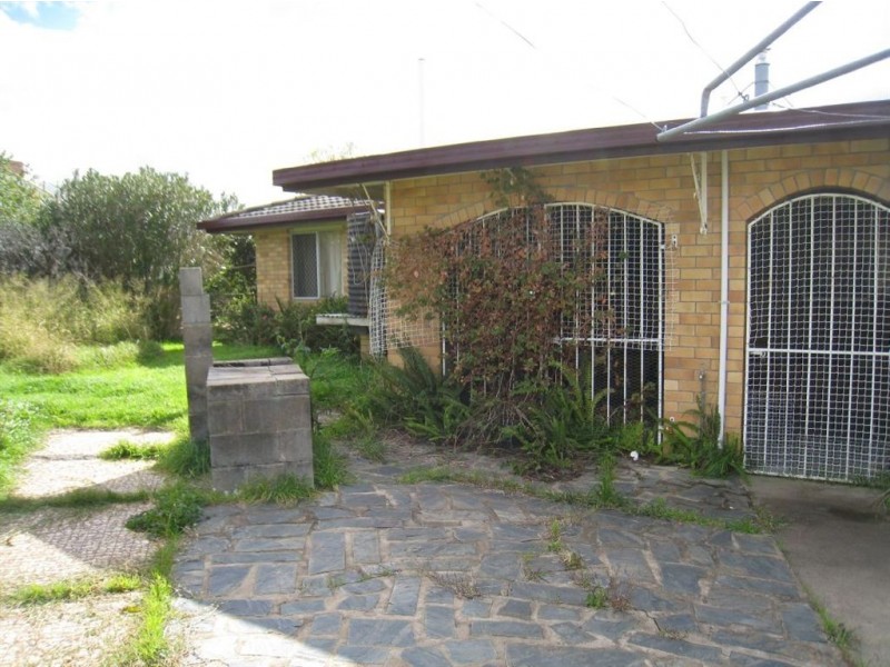 Warwick QLD 4370