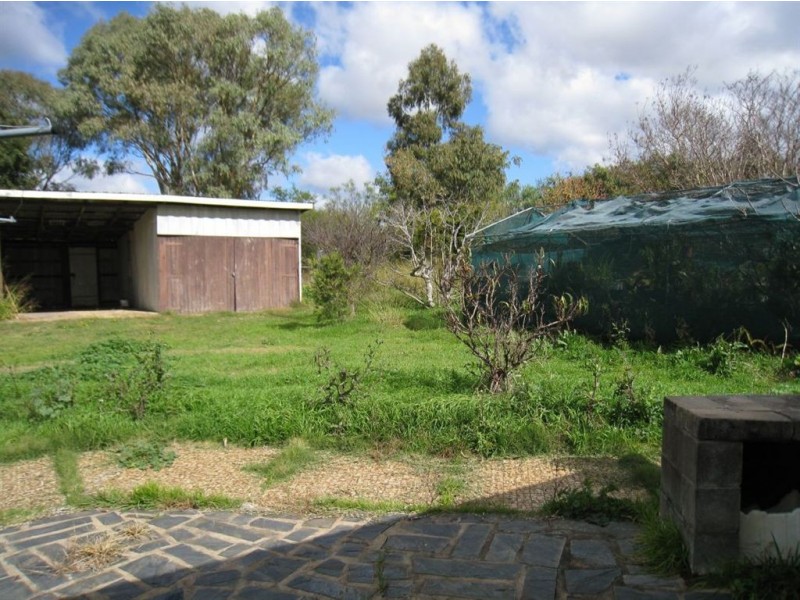 Warwick QLD 4370