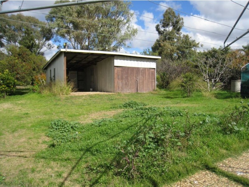 Warwick QLD 4370