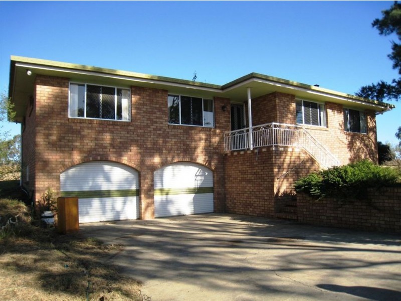 14045 Cunningham Hwy, Warwick QLD 4370