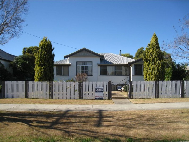 Warwick QLD 4370