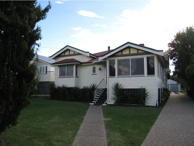 Warwick QLD 4370