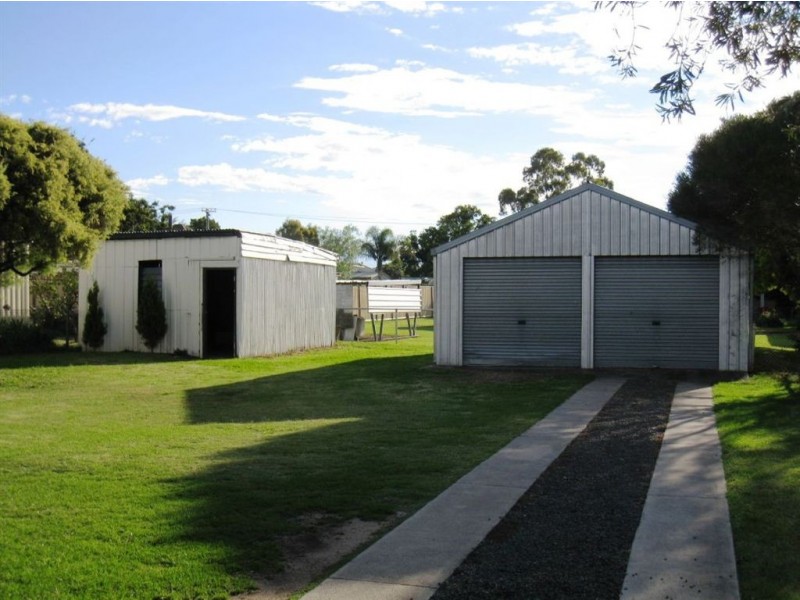 Warwick QLD 4370