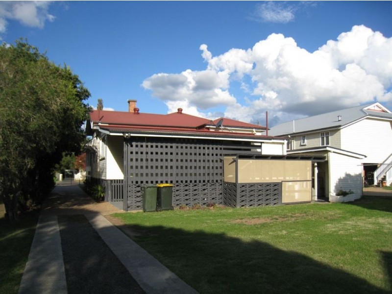Warwick QLD 4370