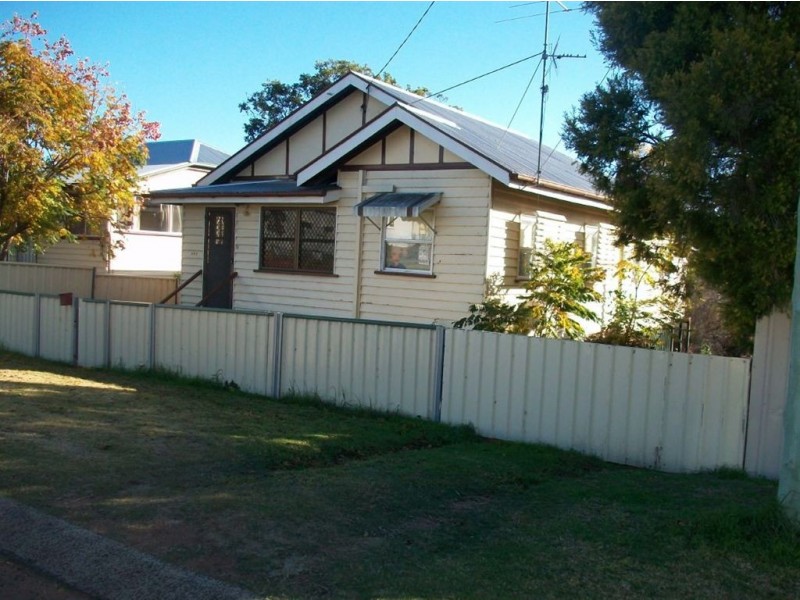 Warwick QLD 4370