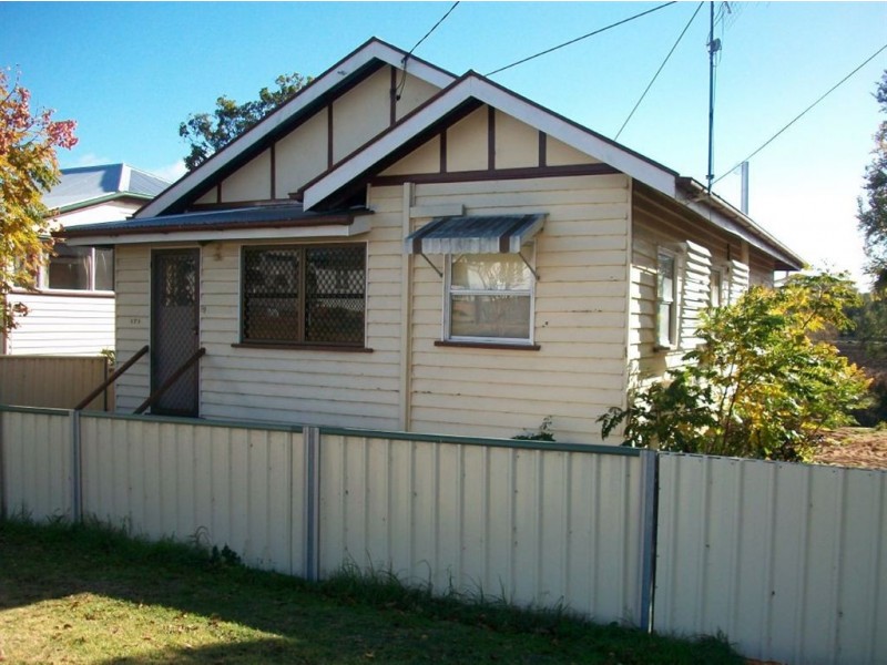 Warwick QLD 4370