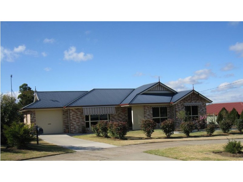 Warwick QLD 4370