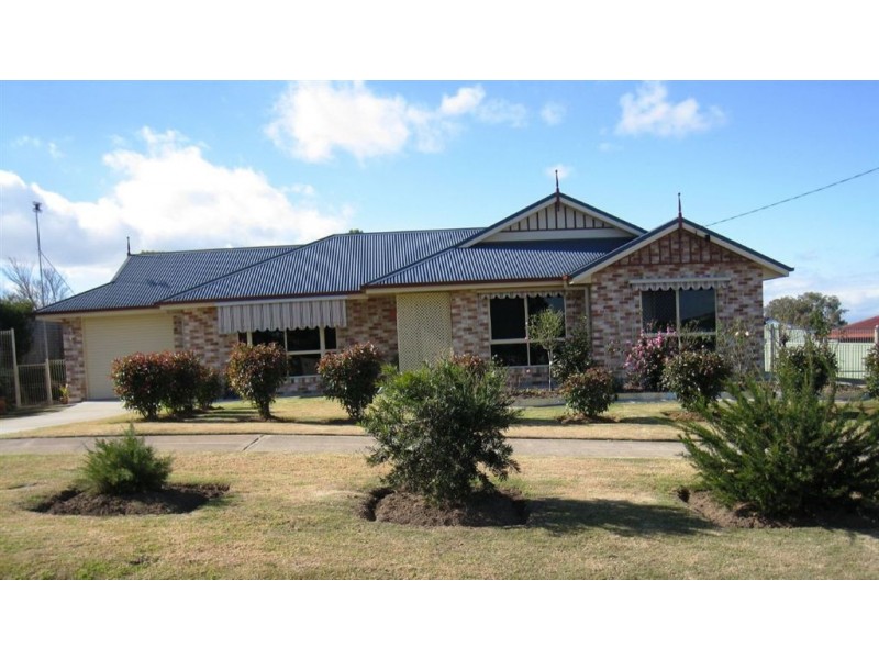 Warwick QLD 4370