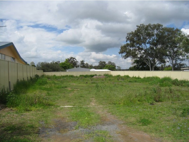 2a Cunningham St, Warwick QLD 4370