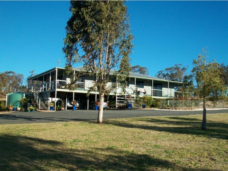 Warwick QLD 4370