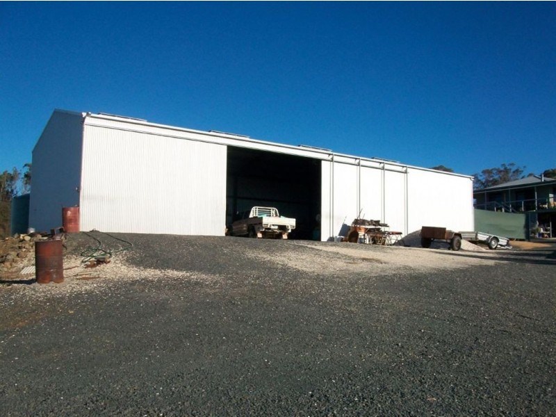 Warwick QLD 4370