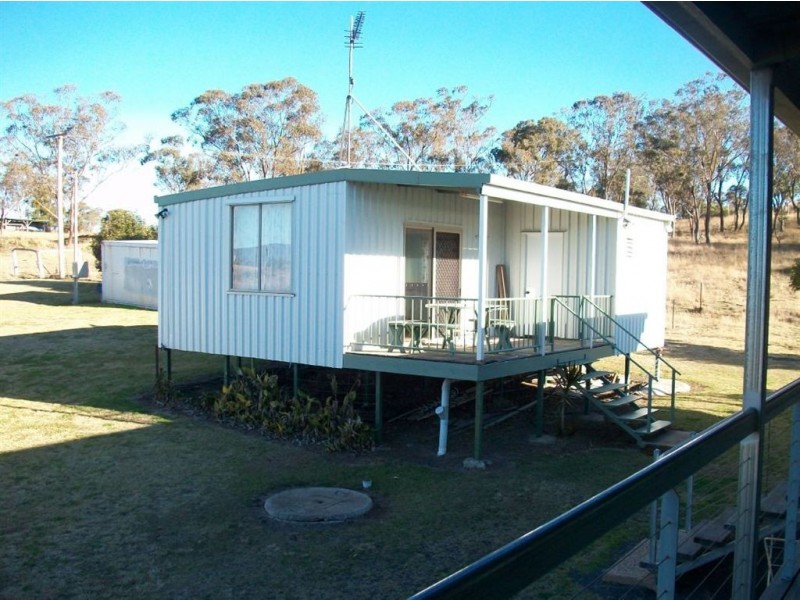 Warwick QLD 4370