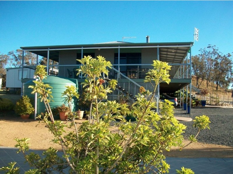 Warwick QLD 4370