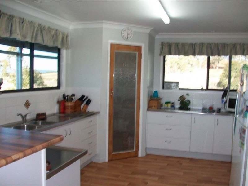 Warwick QLD 4370
