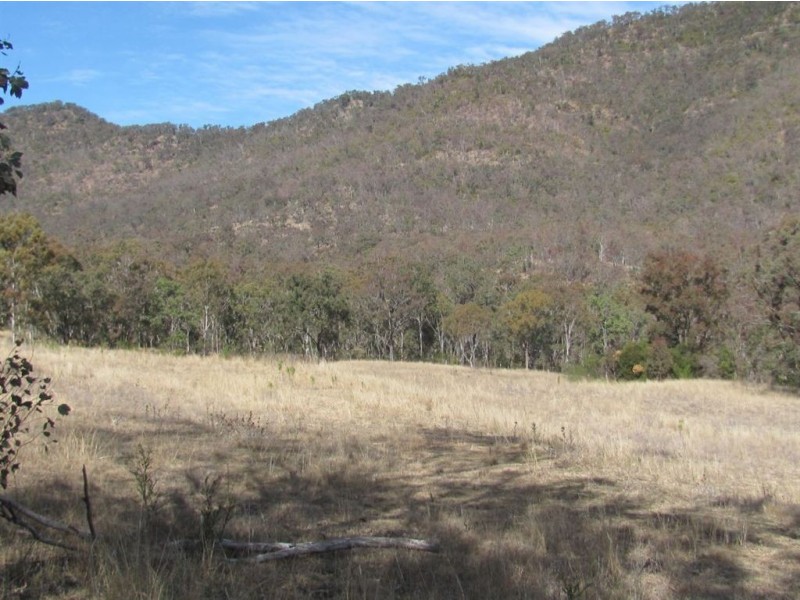 Maryvale QLD 4370