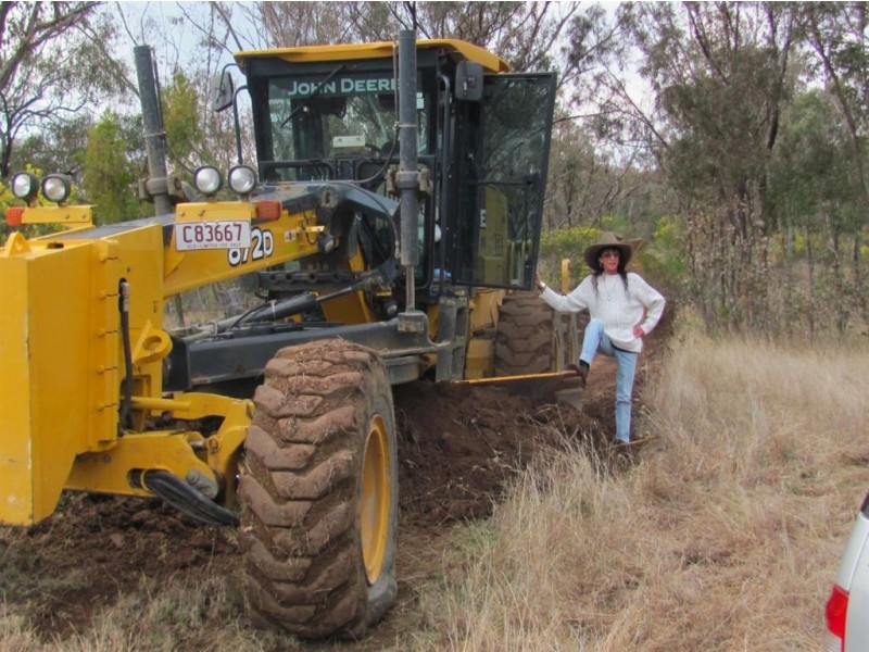 Maryvale QLD 4370